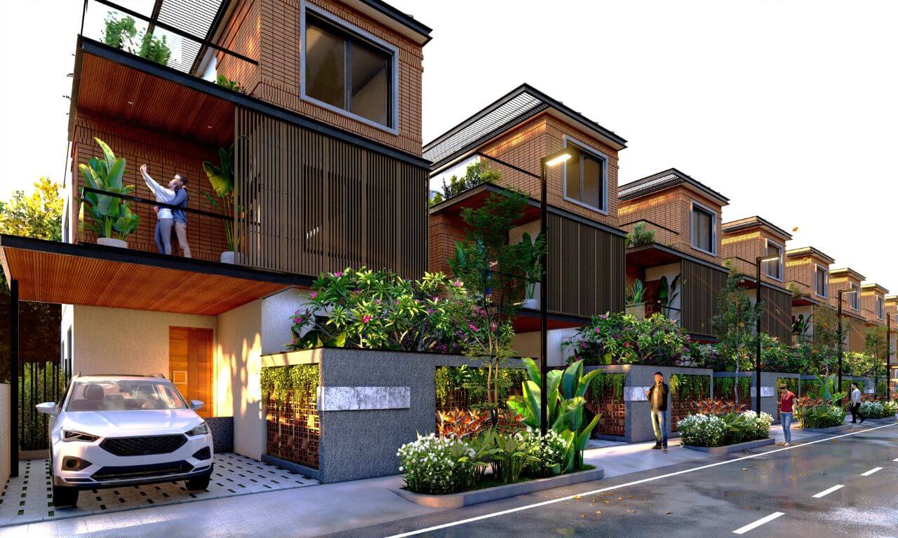 Urbanrise Paradise On Earth Featured Image